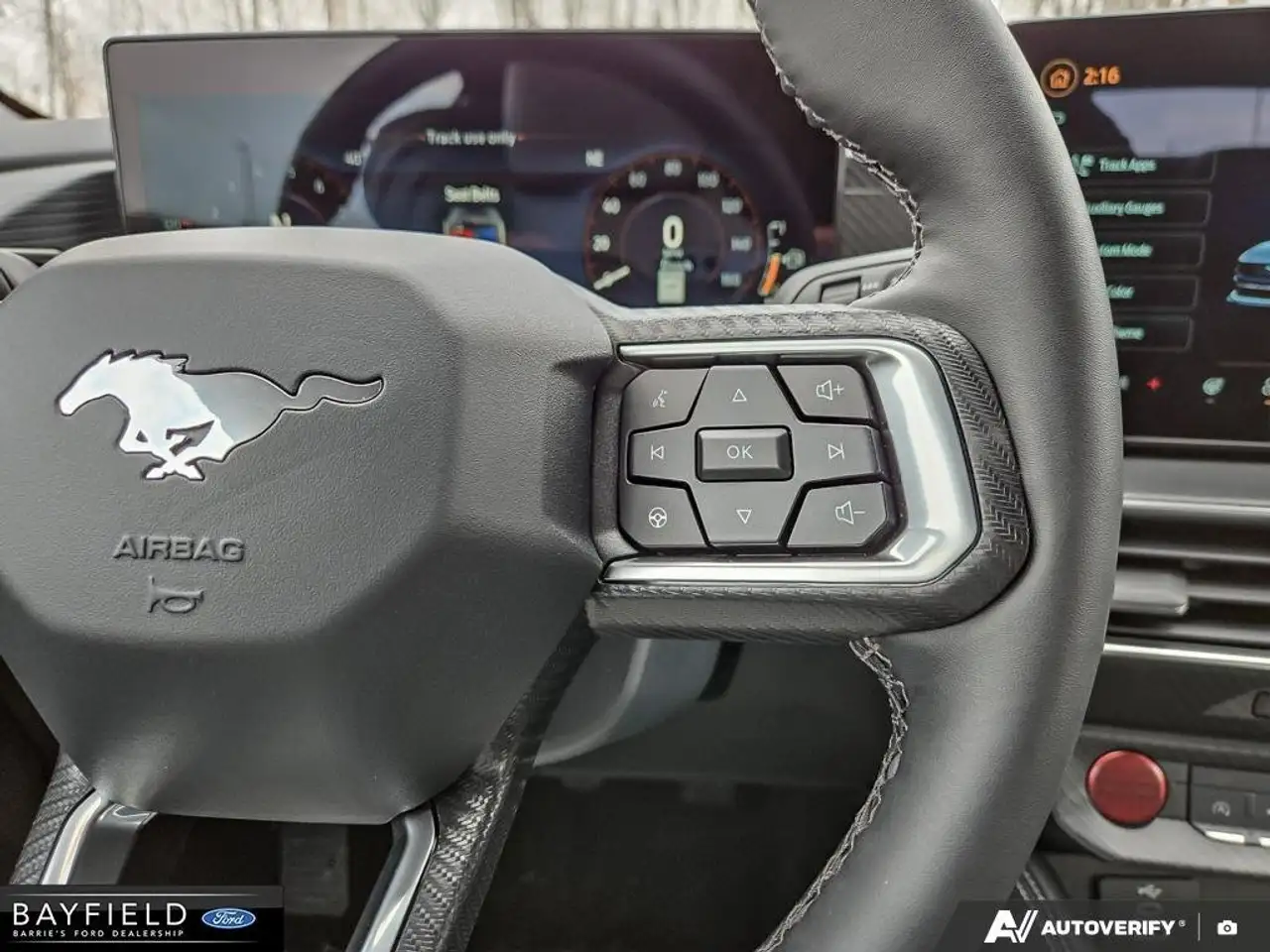 Ford Mustang photo Ford Mustang