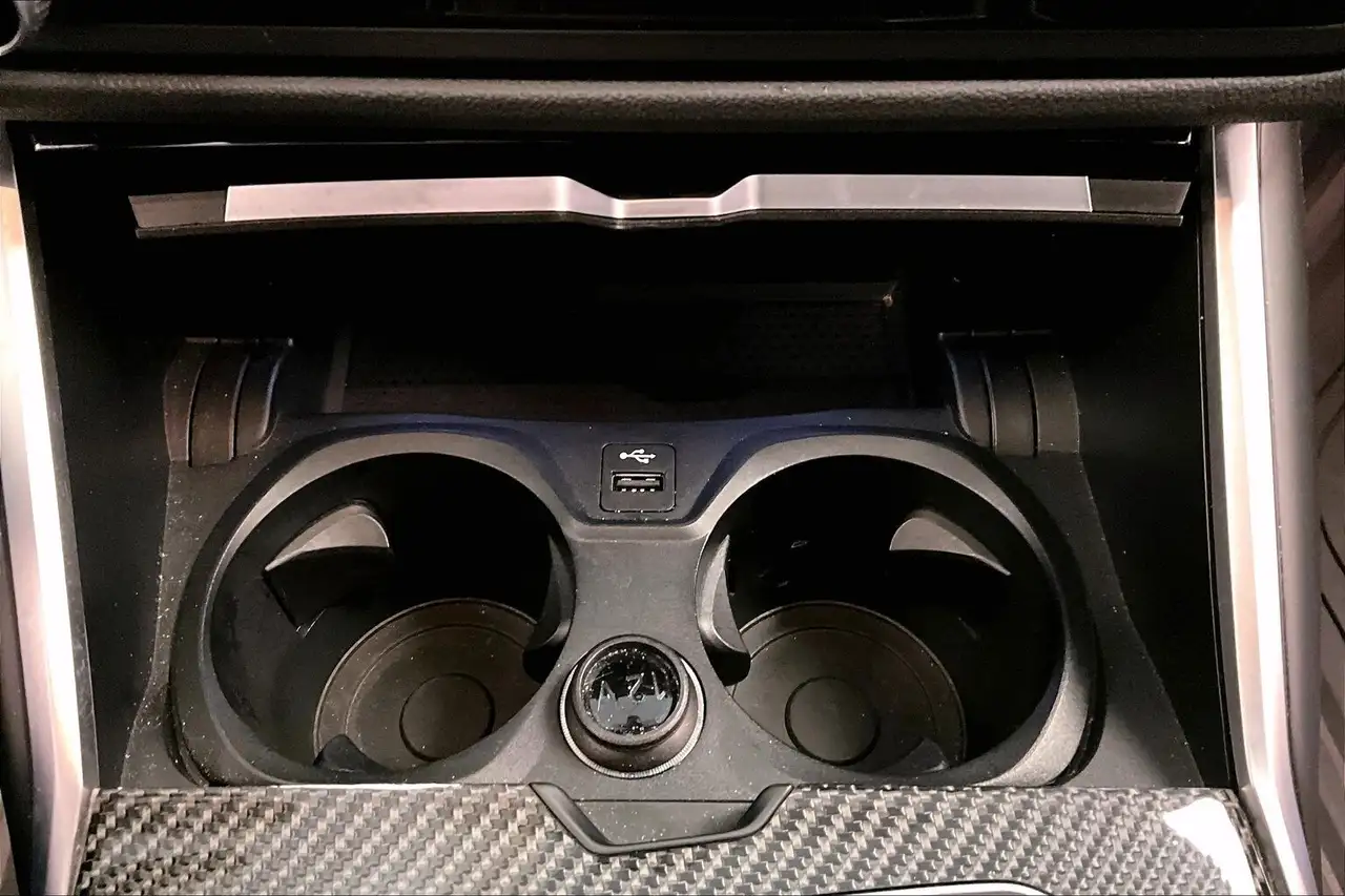 BMW M3 fotografie BMW M3