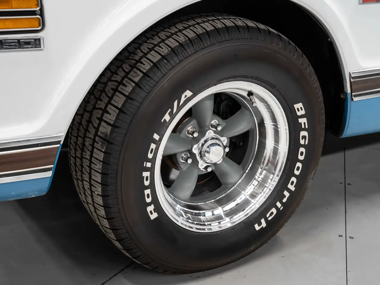 Chevrolet C10 fotografie Chevrolet C10