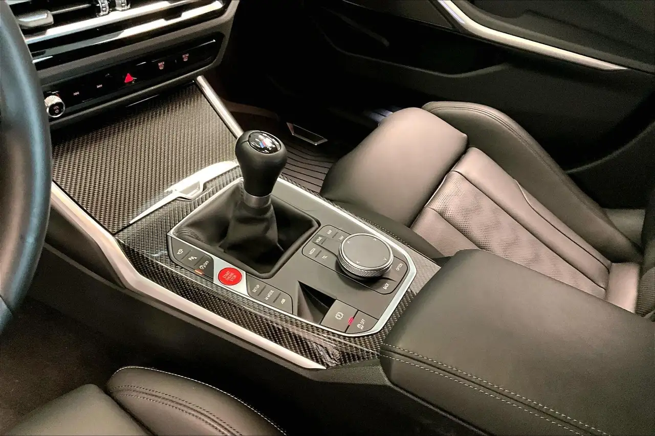 BMW M3 fotografie BMW M3