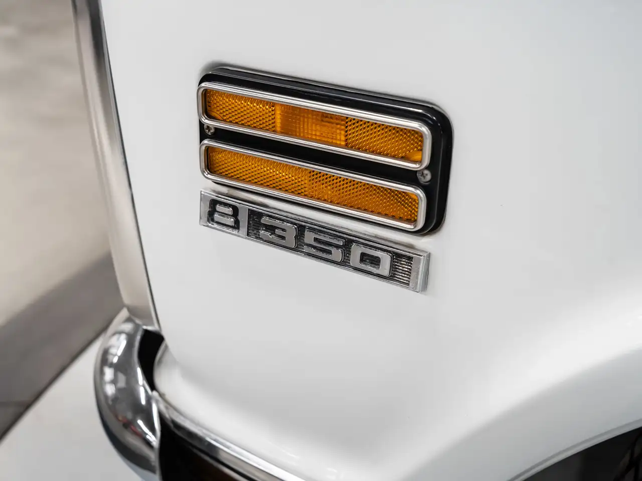 Chevrolet C10 fotografie Chevrolet C10