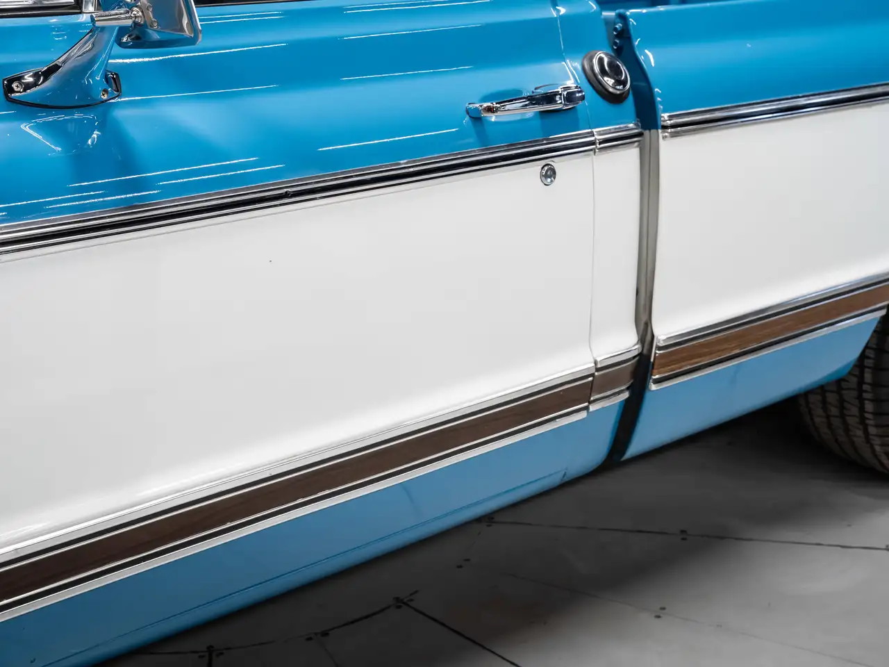 Chevrolet C10 fotografie Chevrolet C10