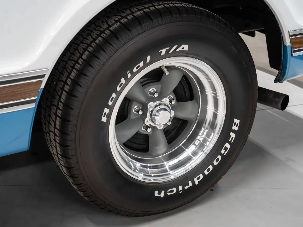 Chevrolet C10 fotografie Chevrolet C10