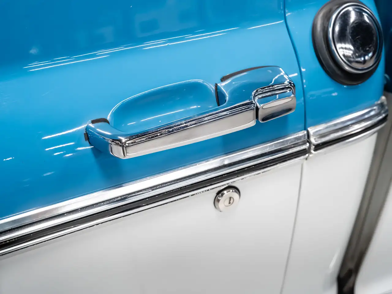 Chevrolet C10 fotografie Chevrolet C10