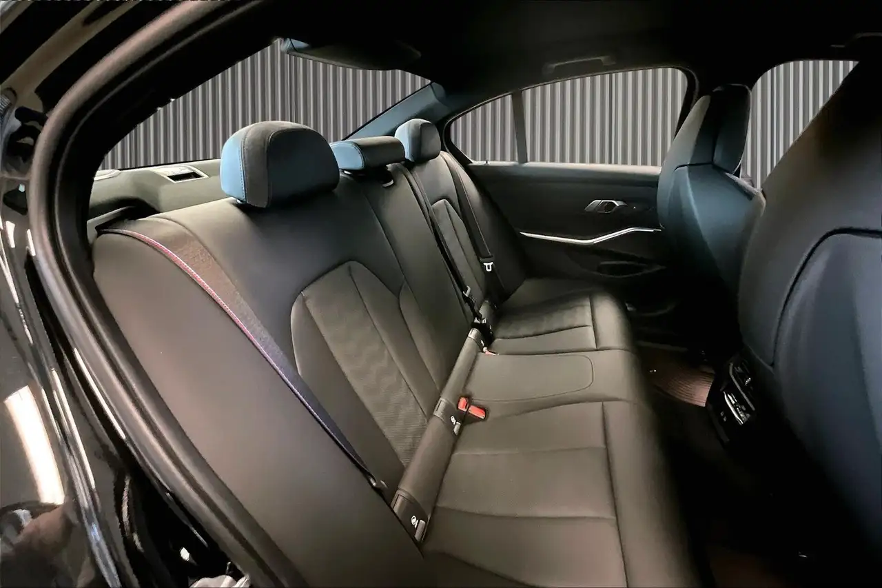 BMW M3 fotografie BMW M3