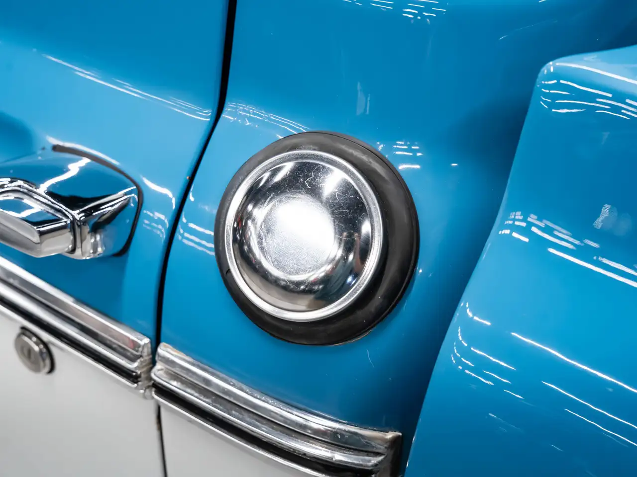 Chevrolet C10 fotografie Chevrolet C10