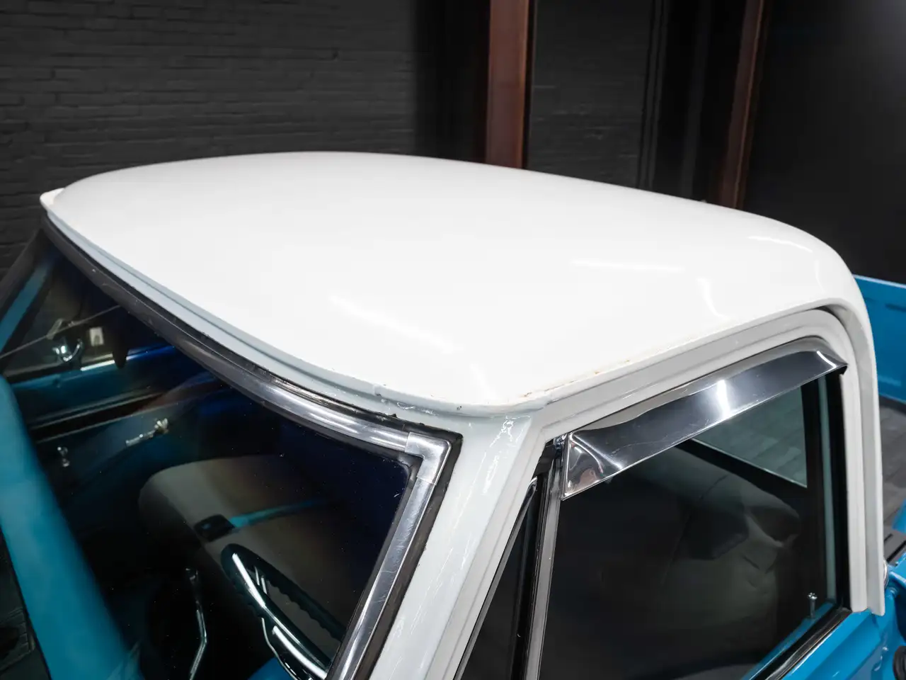 Chevrolet C10 fotografie Chevrolet C10