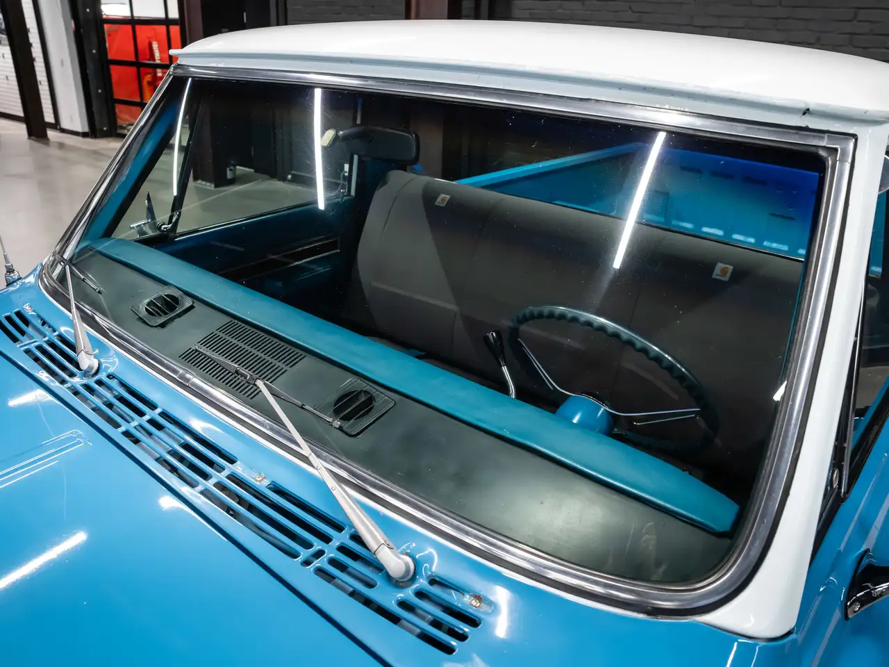Chevrolet C10 fotografie Chevrolet C10