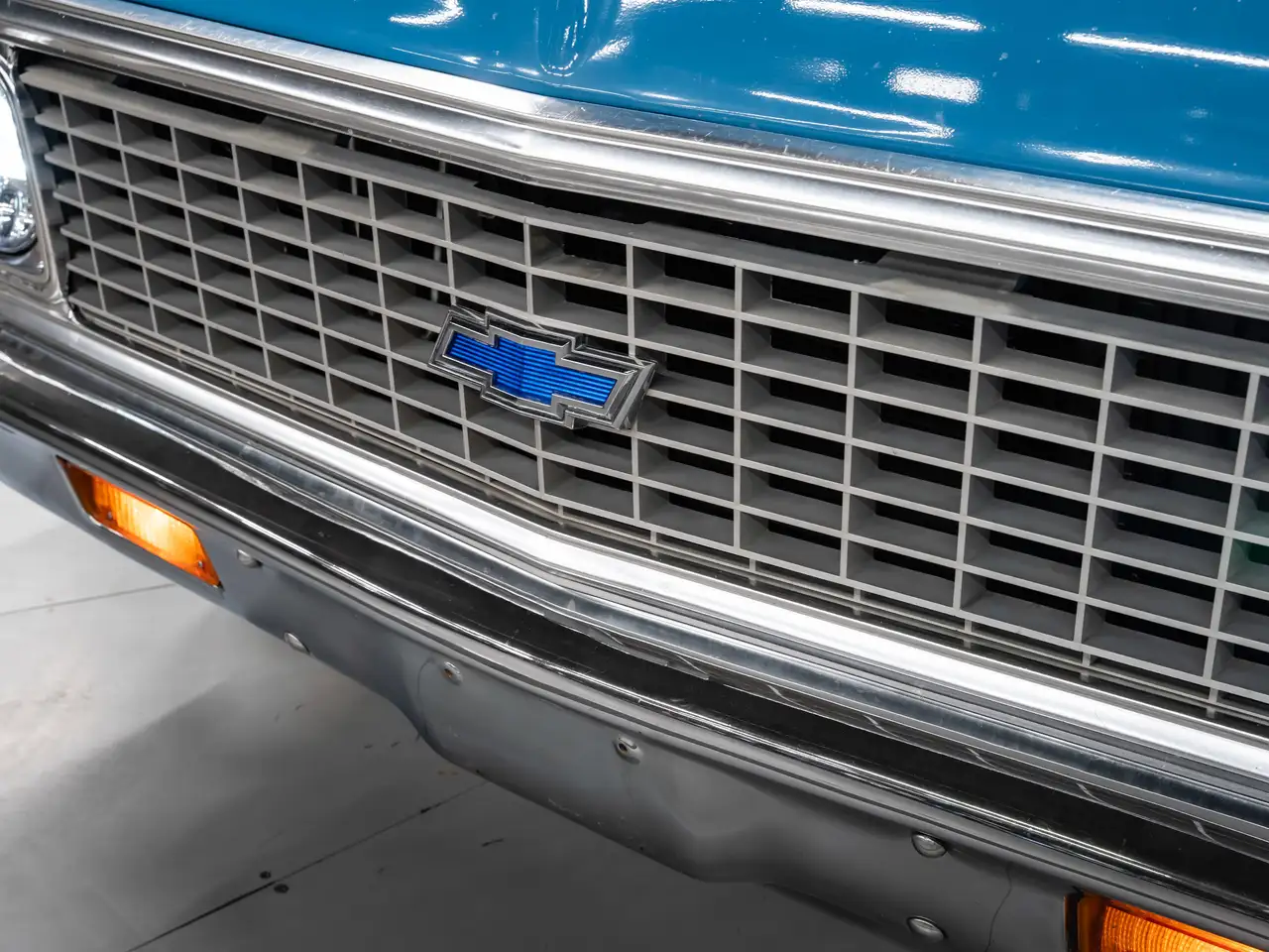 Chevrolet C10 fotografie Chevrolet C10