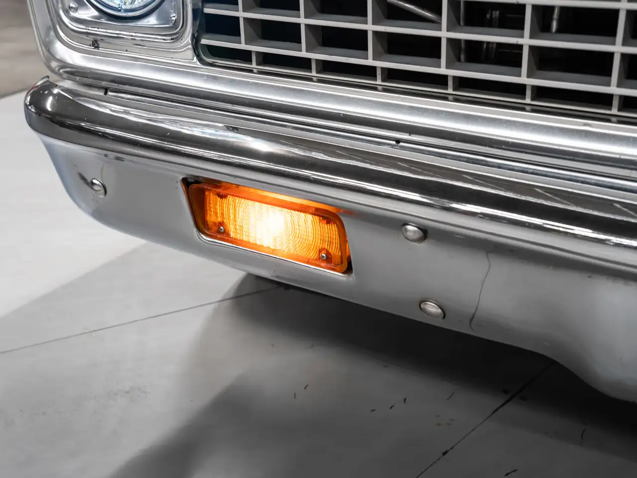 Chevrolet C10 fotografie Chevrolet C10