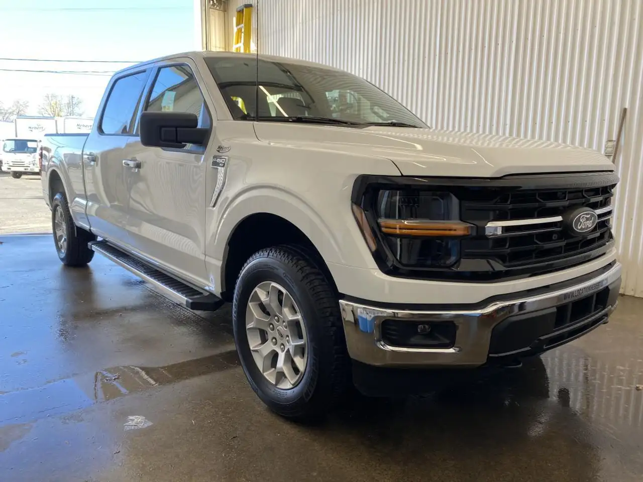 Ford F 150 снимка Ford F 150