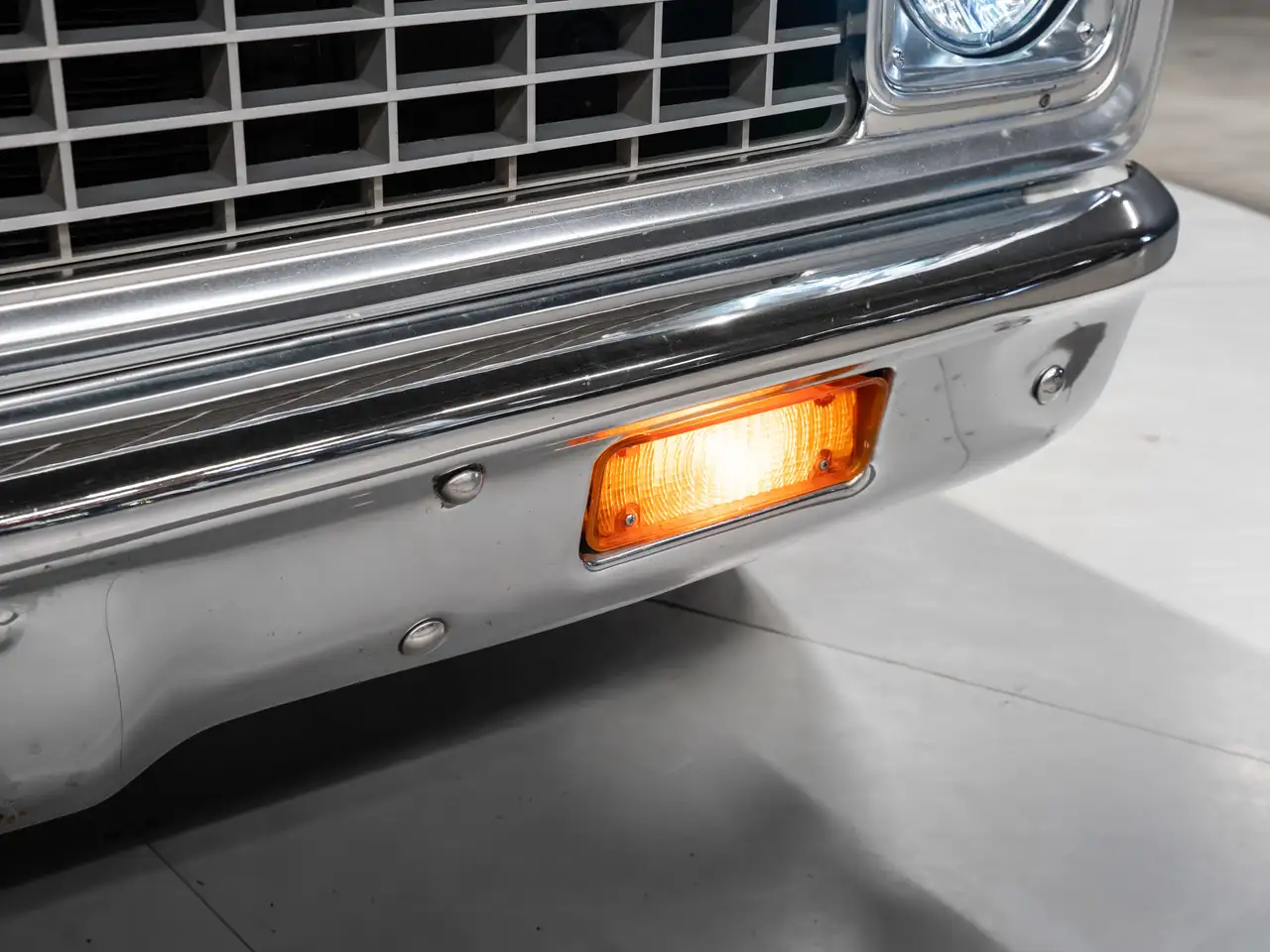 Chevrolet C10 fotografie Chevrolet C10