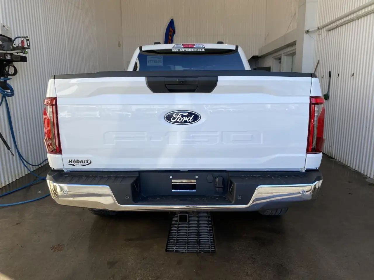 Ford F 150 снимка Ford F 150