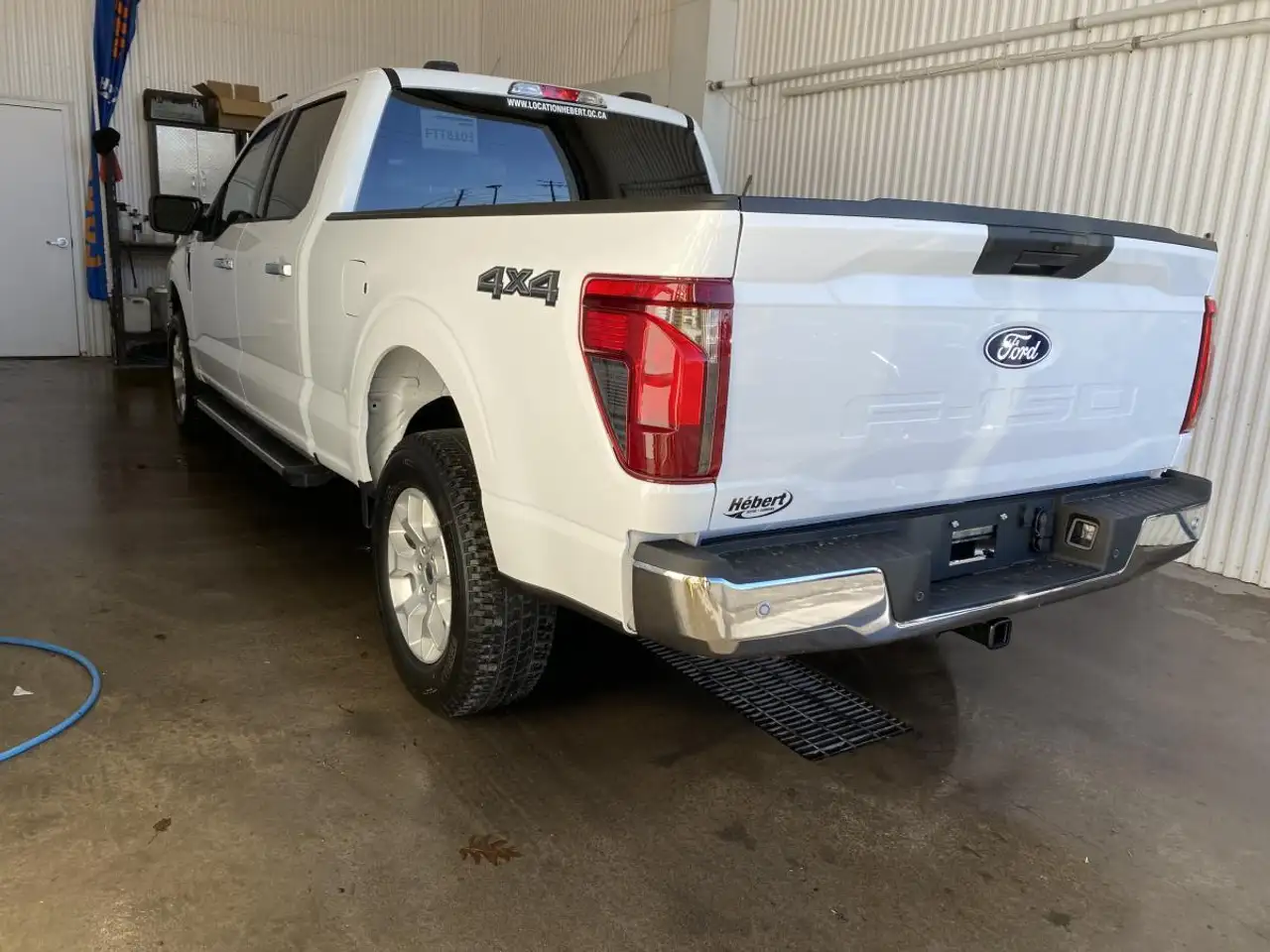 Ford F 150 снимка Ford F 150