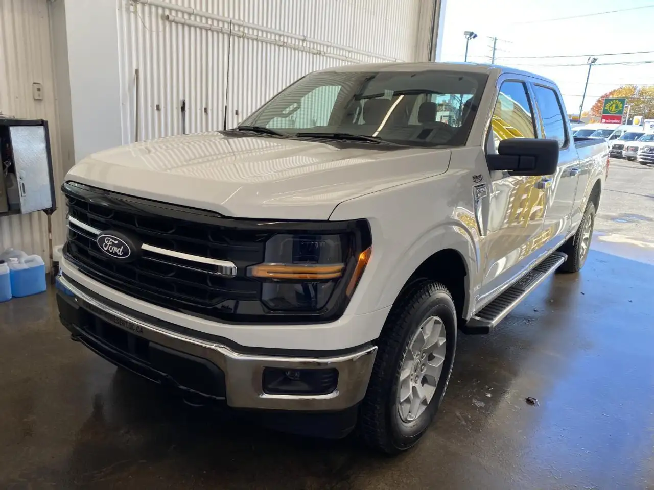 Ford F 150 снимка Ford F 150
