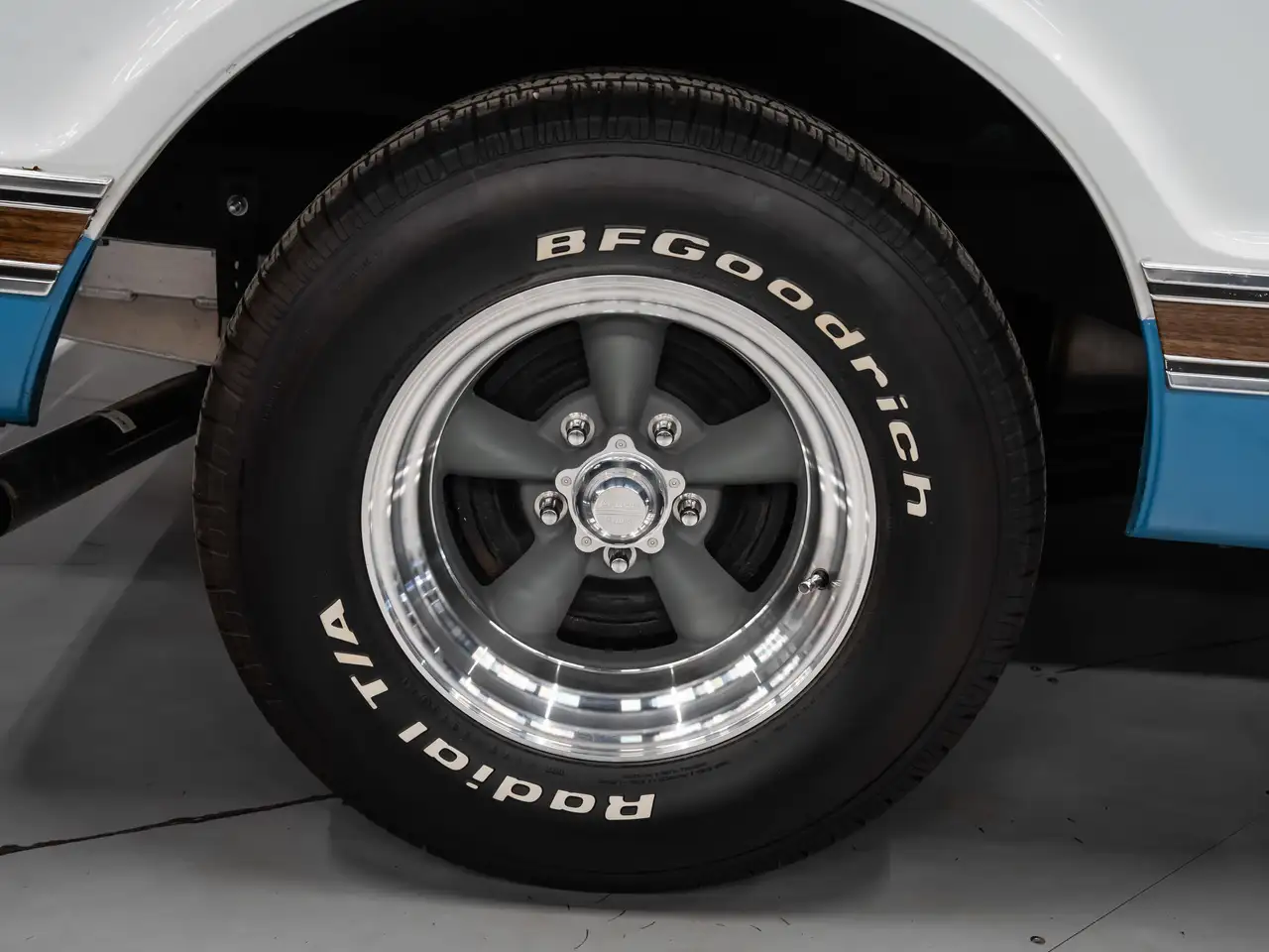 Chevrolet C10 fotografie Chevrolet C10