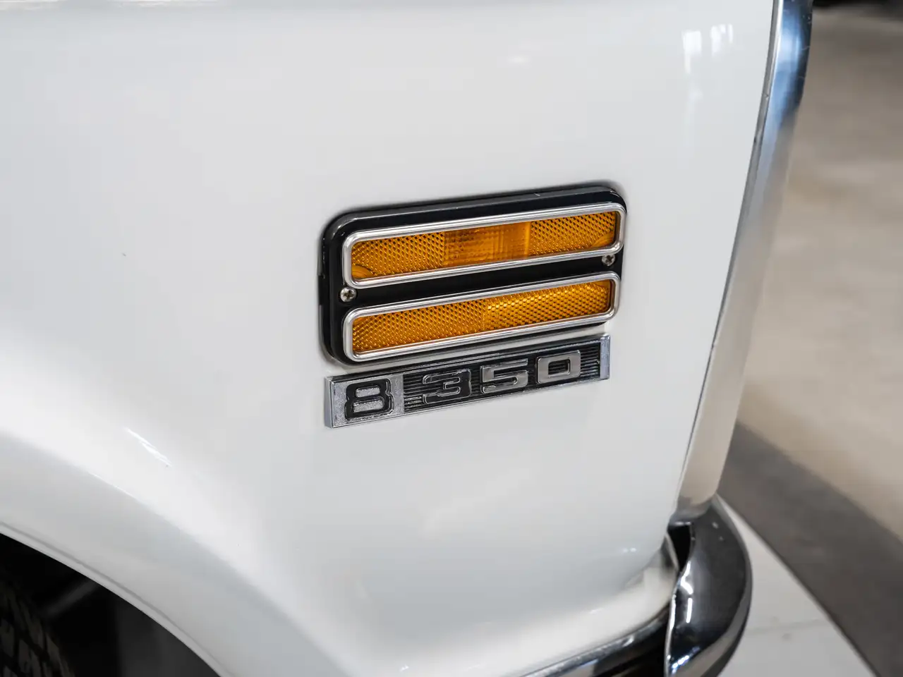 Chevrolet C10 fotografie Chevrolet C10