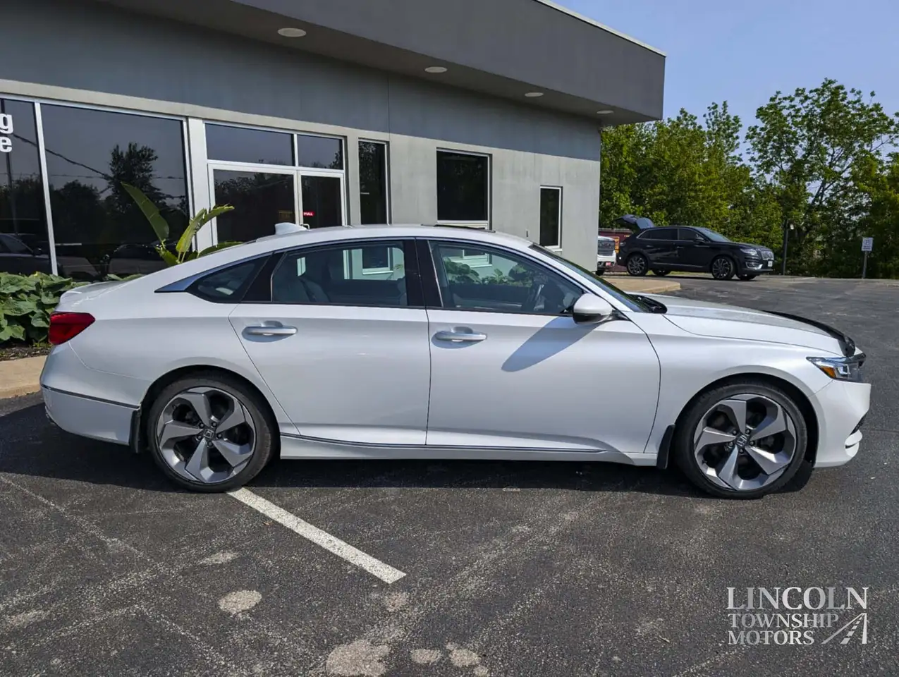 Honda Accord снимка Honda Accord