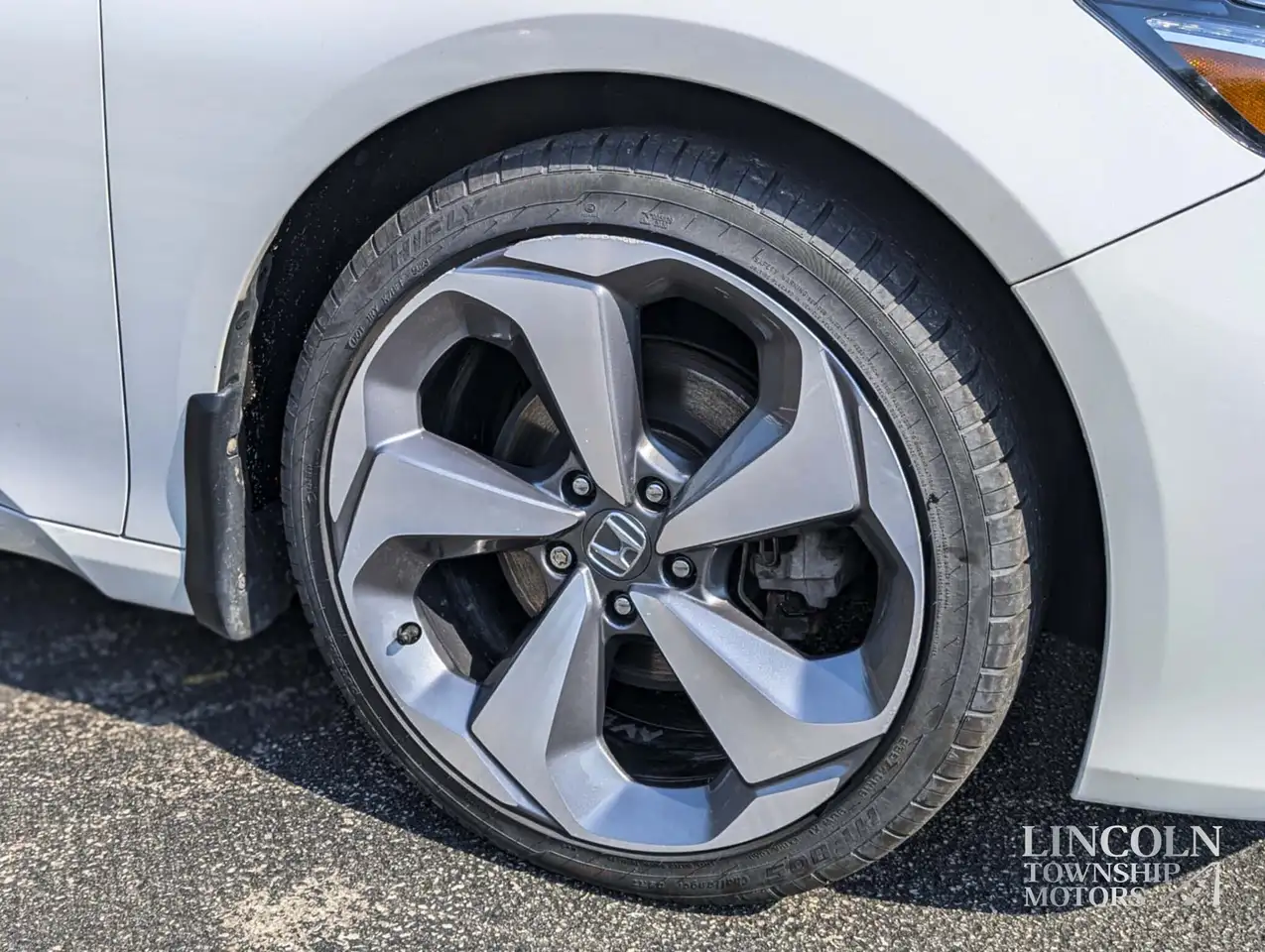 Honda Accord снимка Honda Accord