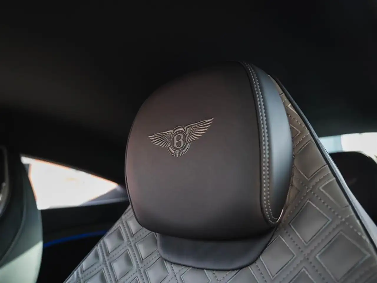 Bentley Continental GT fotografie Bentley Continental GT