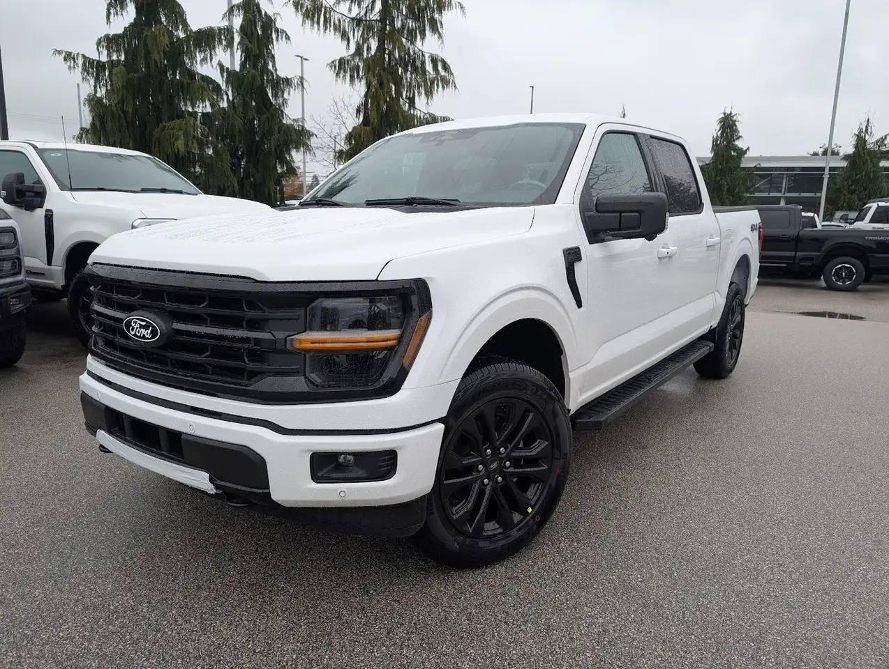 Ford F 150 fotografie Ford F 150