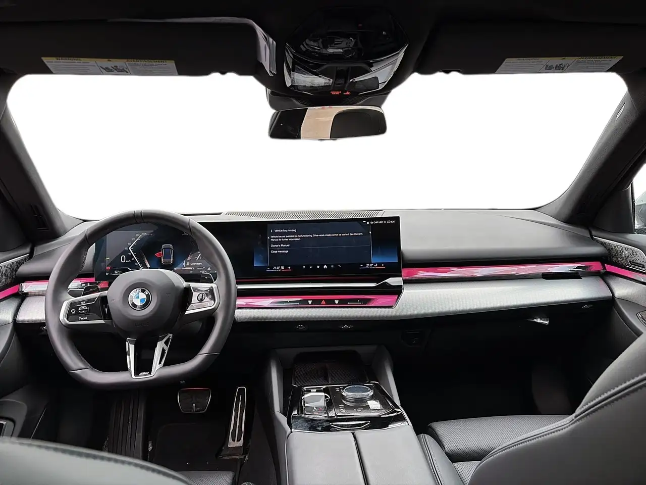 BMW 5 Series снимка BMW 5 Series