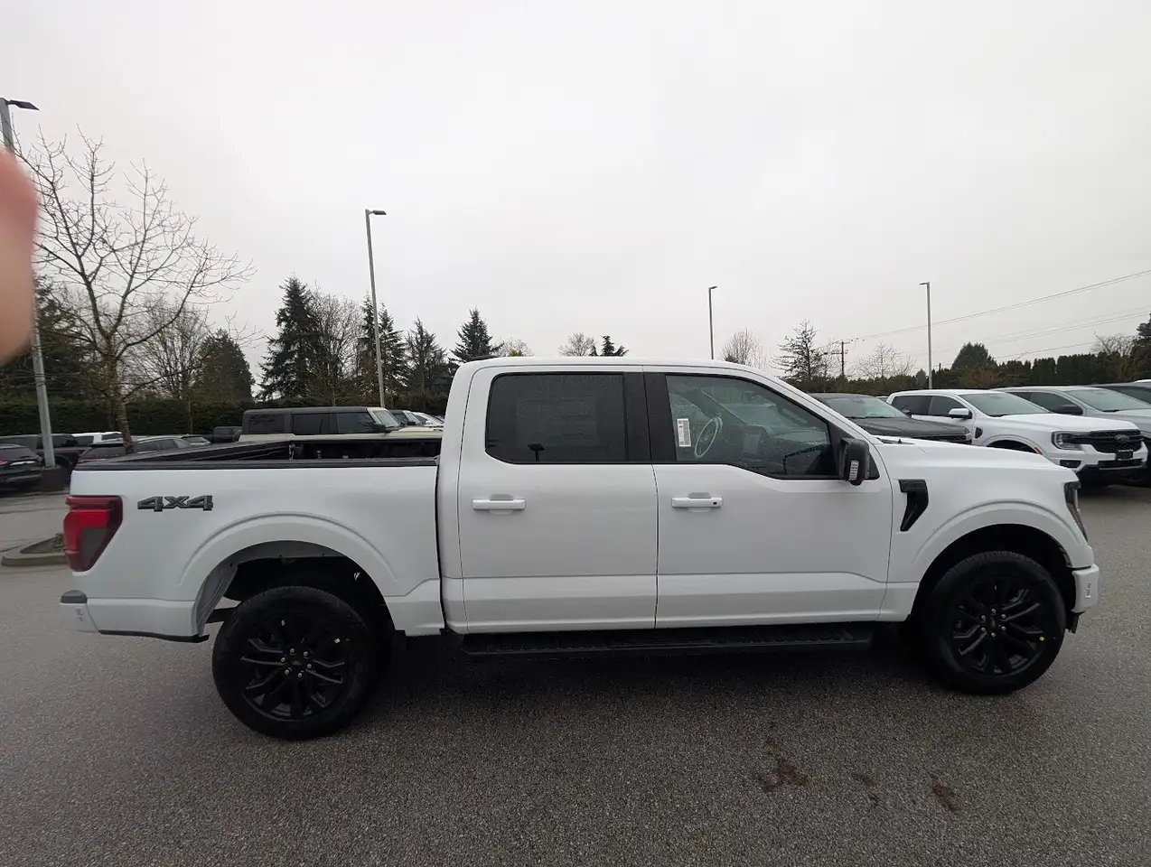 Ford F 150 fotografie Ford F 150