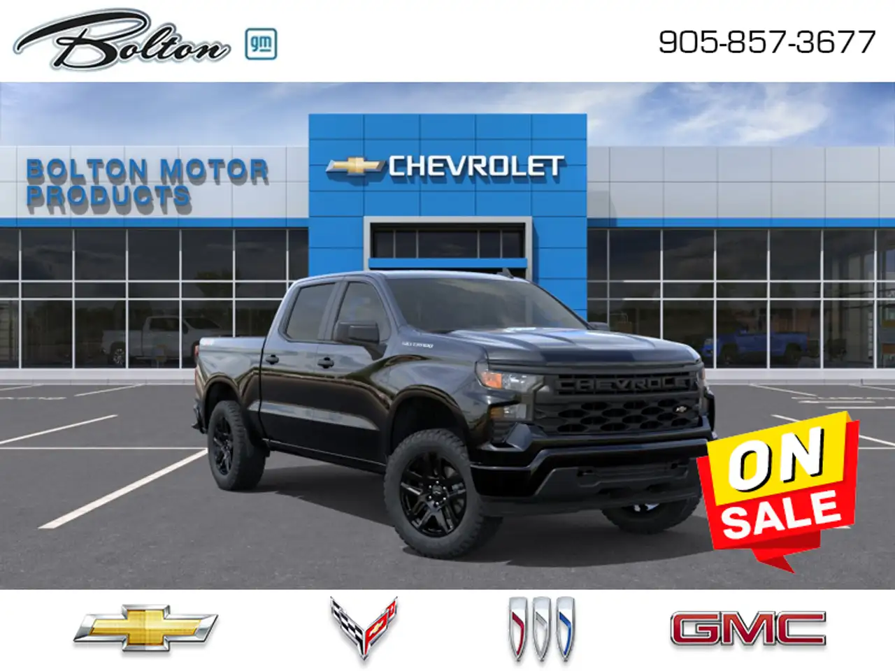 Chevrolet Silverado 1500 photo Chevrolet Silverado 1500