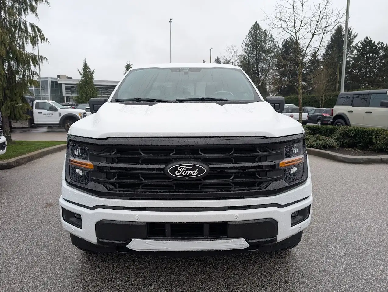 Ford F 150 fotografie Ford F 150