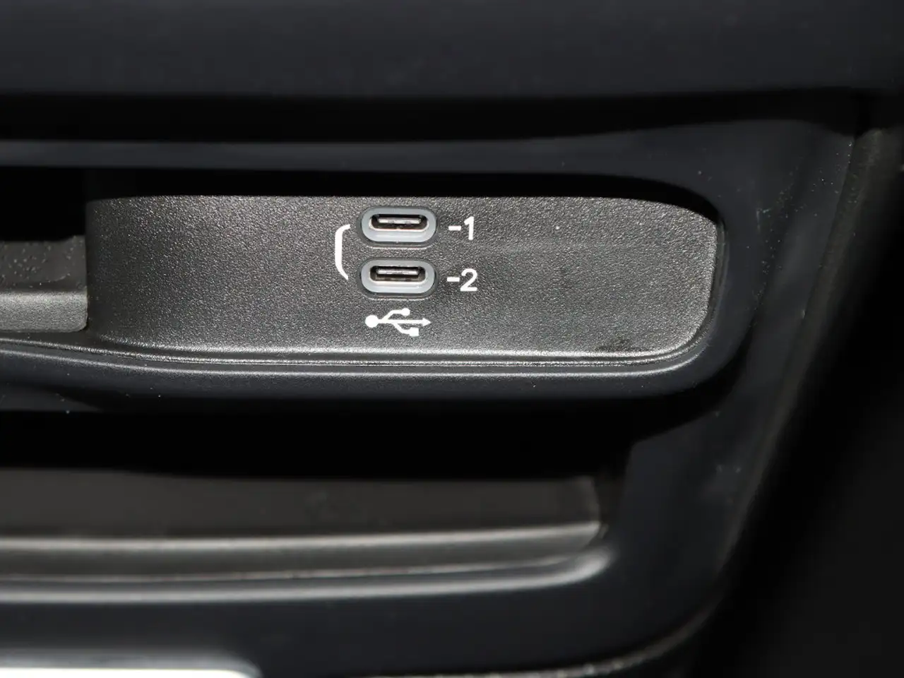 Chrysler Grand Caravan снимка Chrysler Grand Caravan