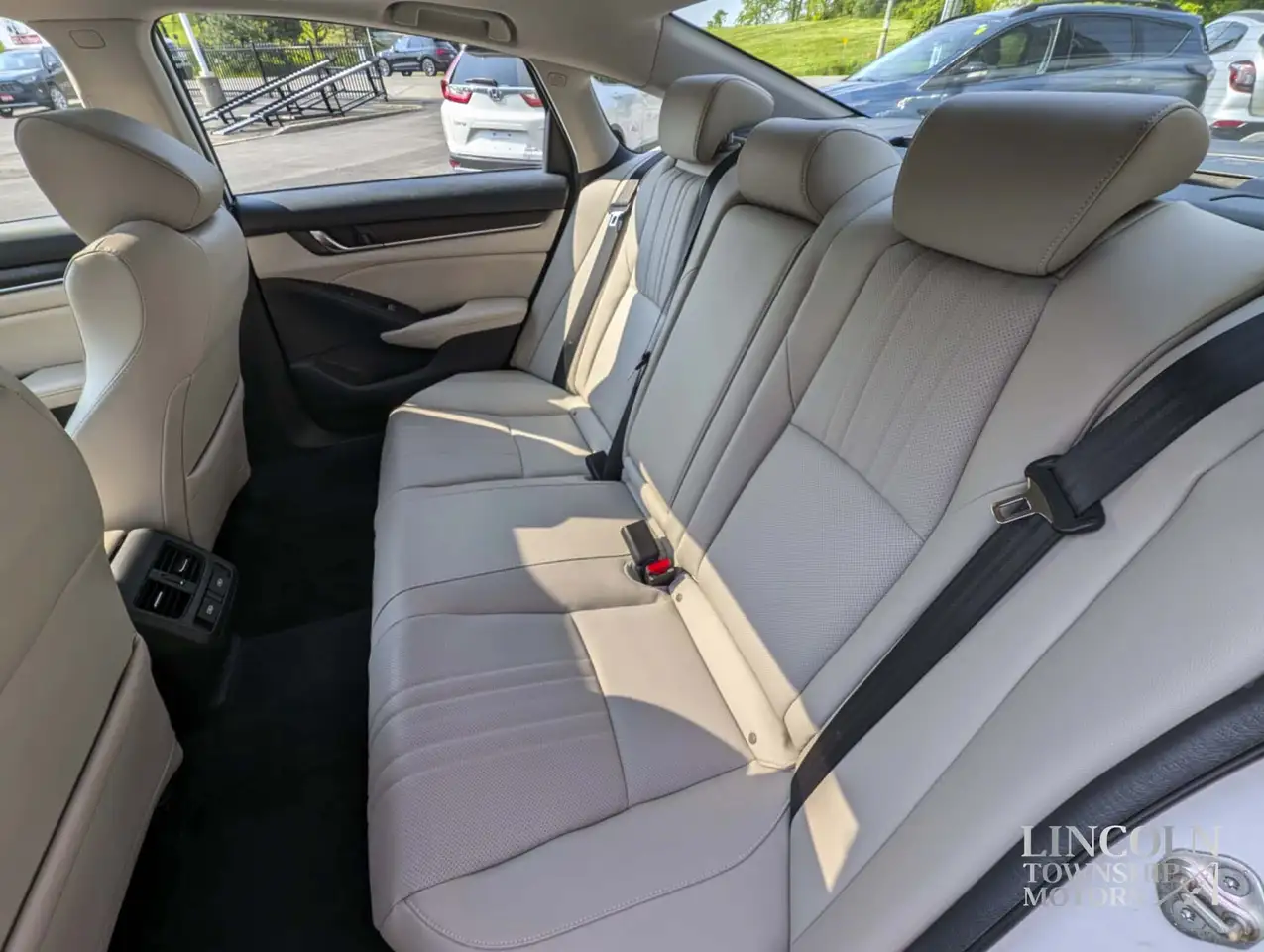 Honda Accord снимка Honda Accord