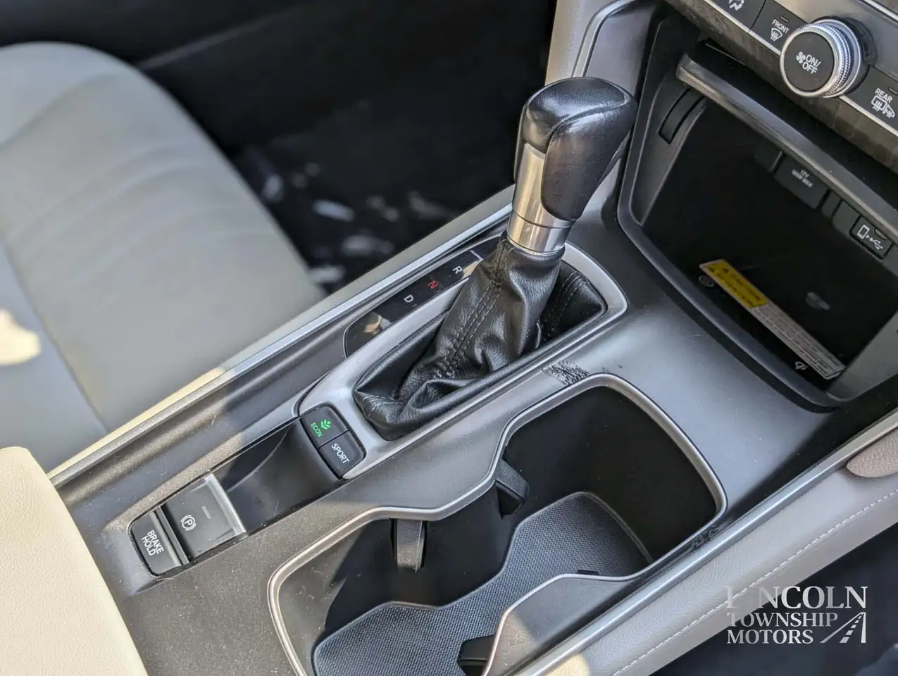 Honda Accord снимка Honda Accord