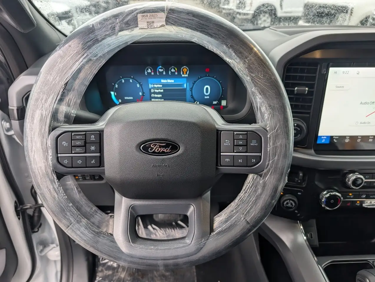 Ford F 150 fotografie Ford F 150