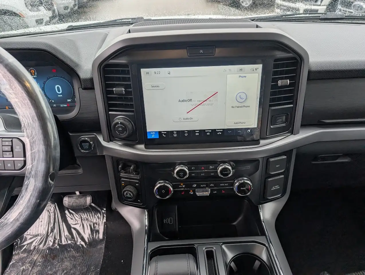 Ford F 150 fotografie Ford F 150