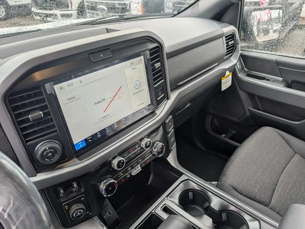 Ford F 150 fotografie Ford F 150