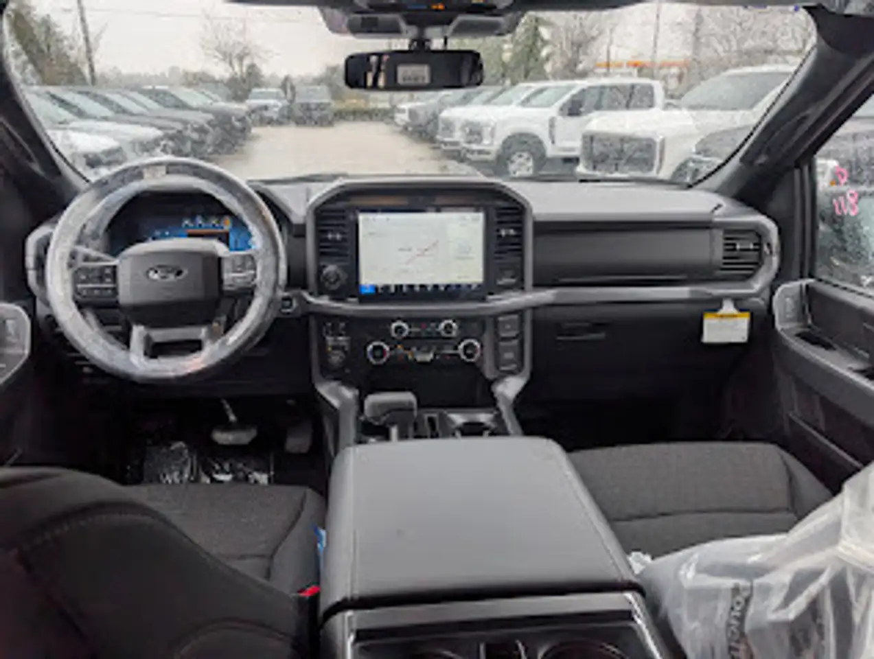 Ford F 150 fotografie Ford F 150