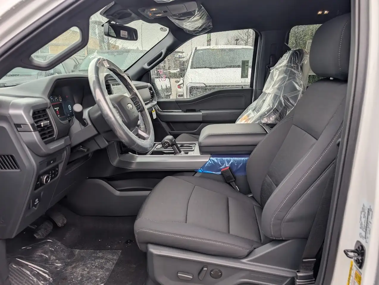 Ford F 150 fotografie Ford F 150