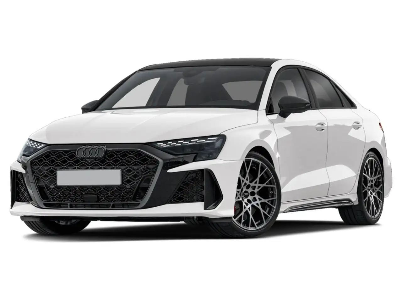 2026 Audi RS3