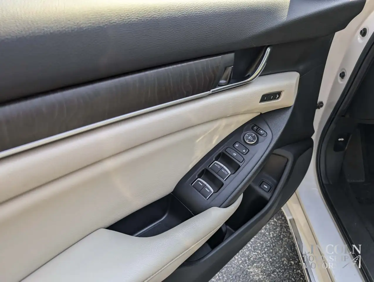 Honda Accord снимка Honda Accord