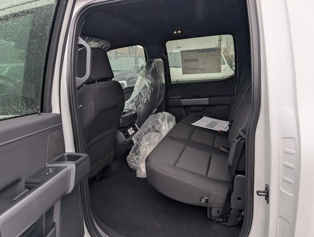 Ford F 150 fotografie Ford F 150