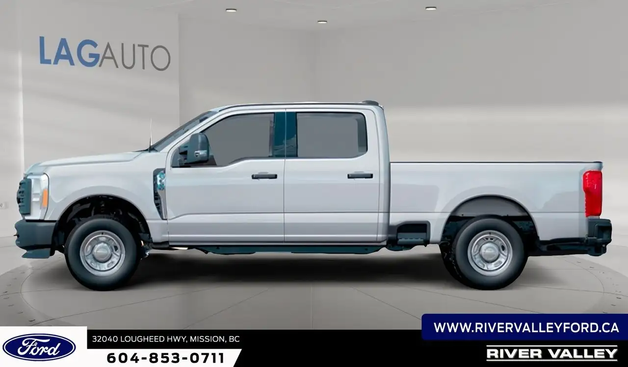 2026 Ford F 350