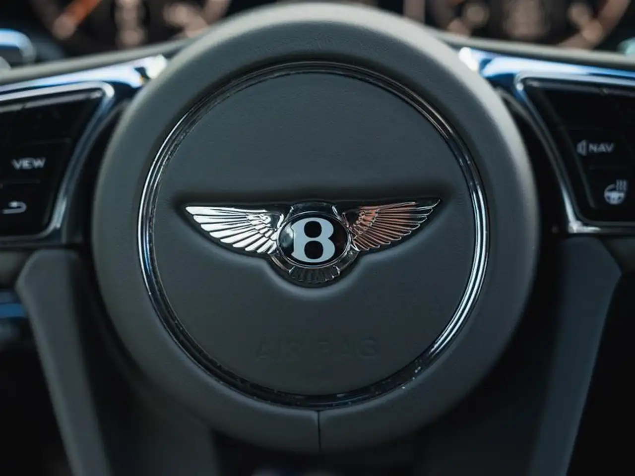 Bentley Continental GT fotografie Bentley Continental GT