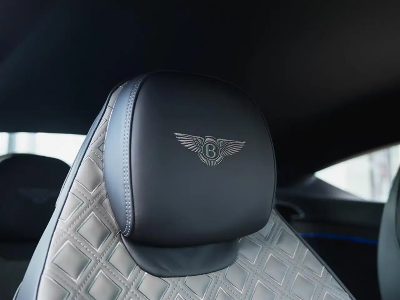 Bentley Continental GT fotografie Bentley Continental GT