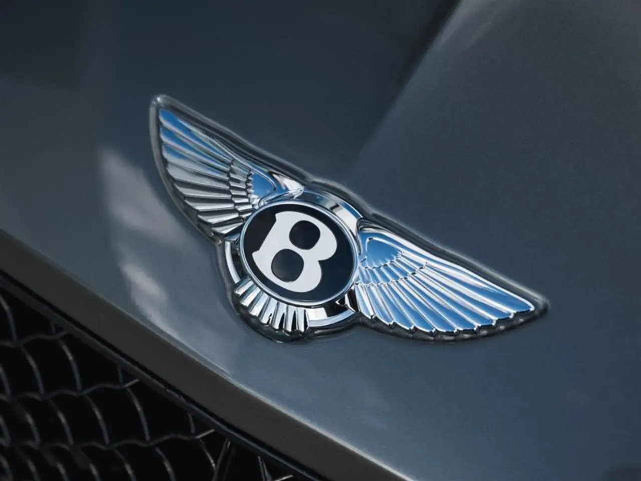 Bentley Continental GT fotografie Bentley Continental GT