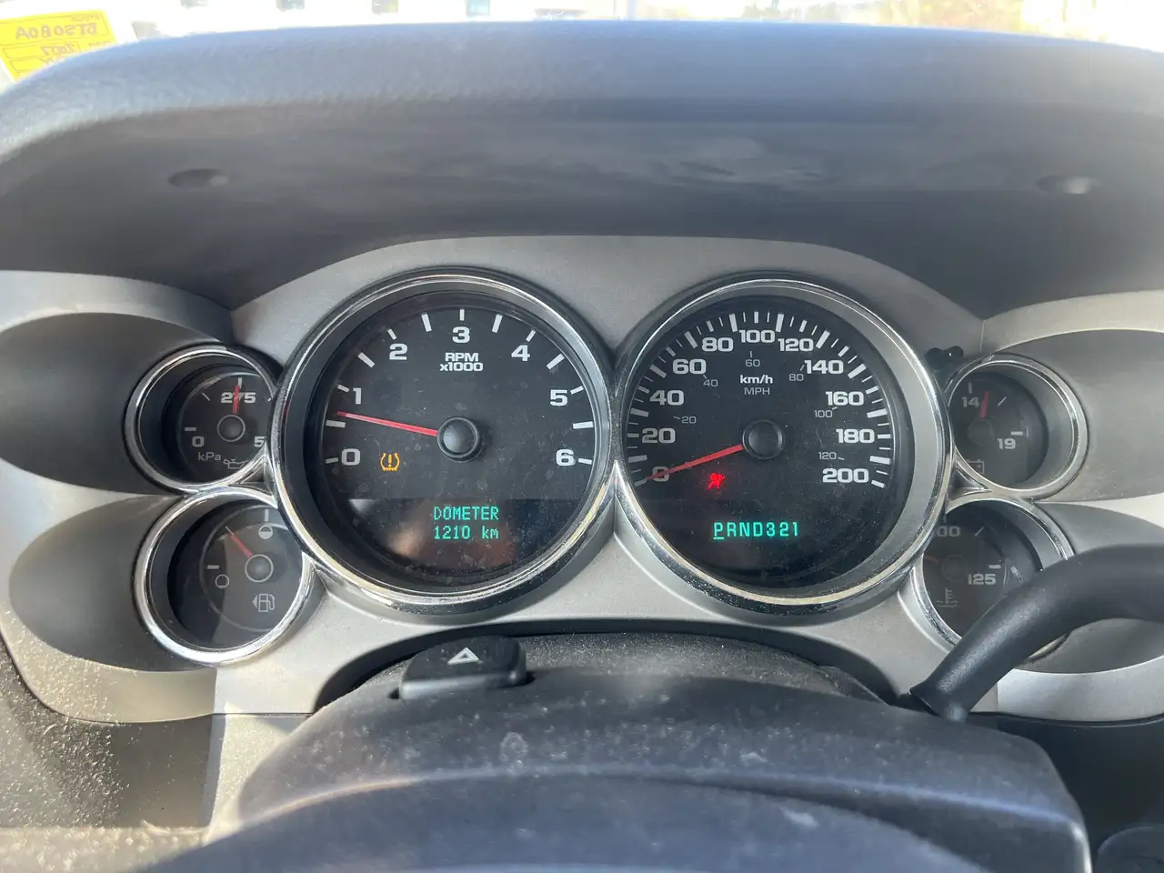Chevrolet Silverado 1500 снимка Chevrolet Silverado 1500