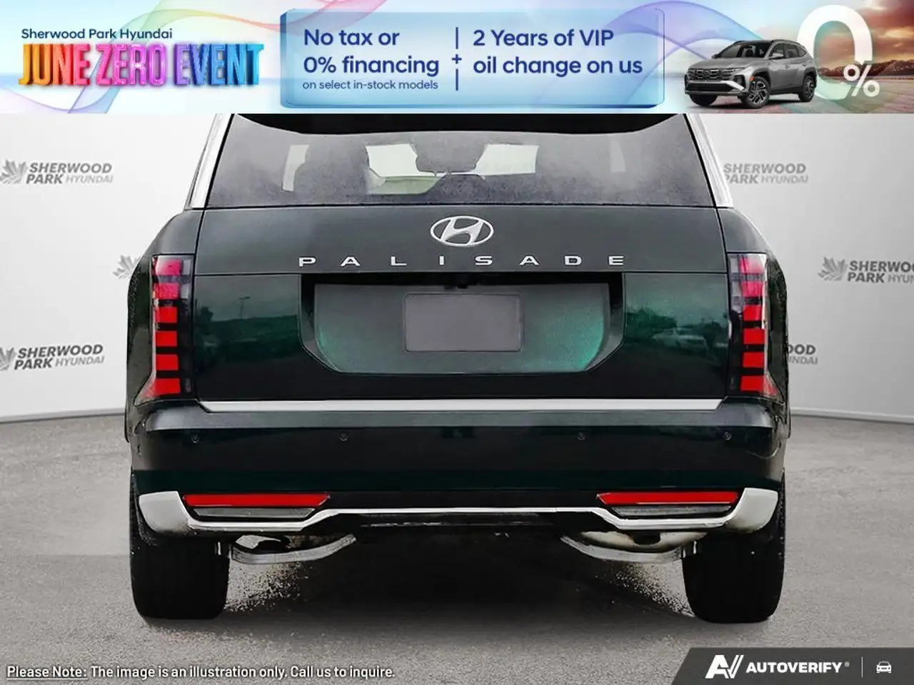 Hyundai PALISADE fotografie Hyundai PALISADE