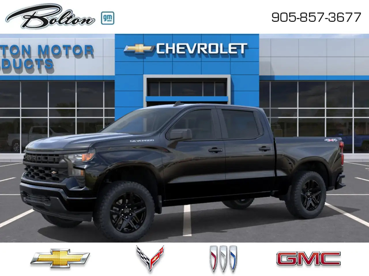 Chevrolet Silverado 1500 photo Chevrolet Silverado 1500