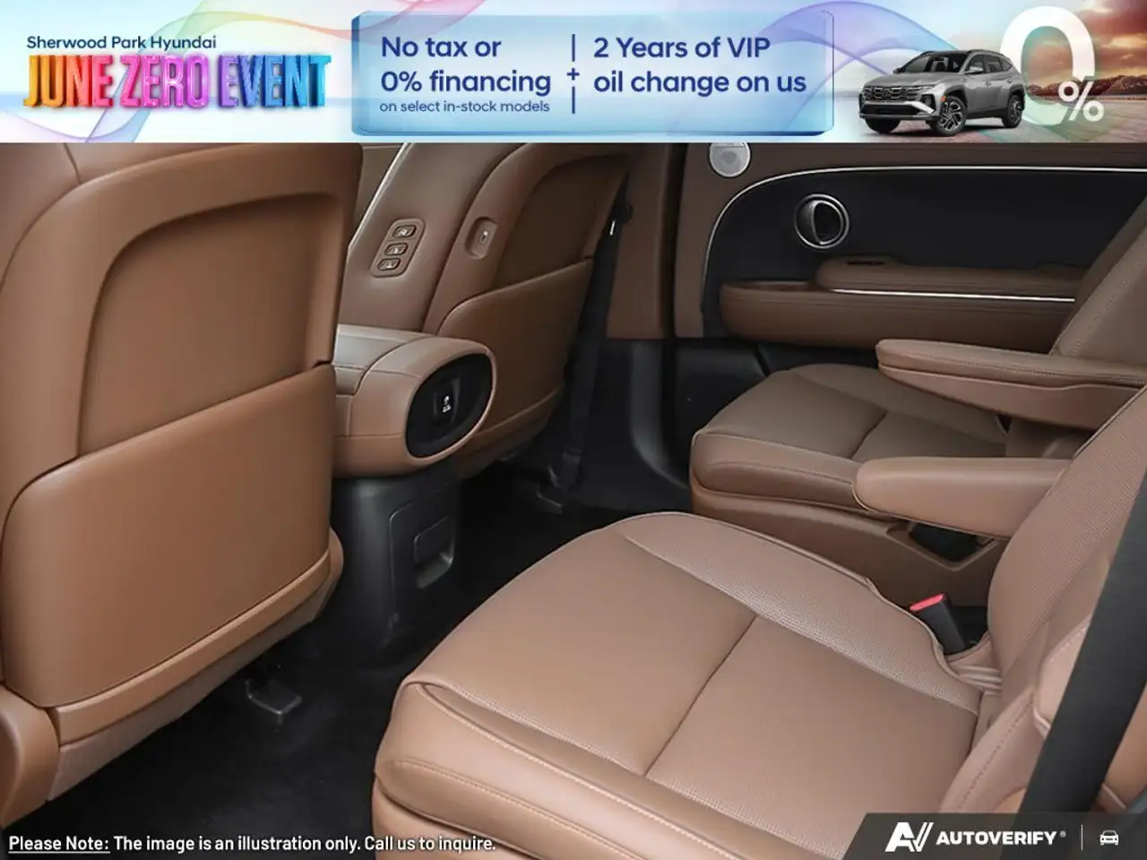 Hyundai PALISADE fotografie Hyundai PALISADE