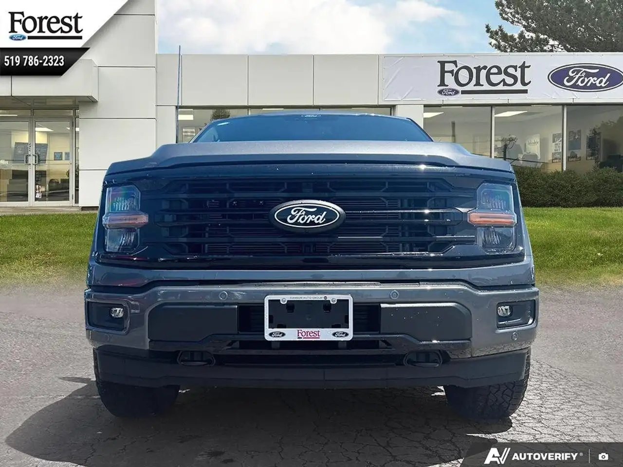 Ford F 150 fotografie Ford F 150
