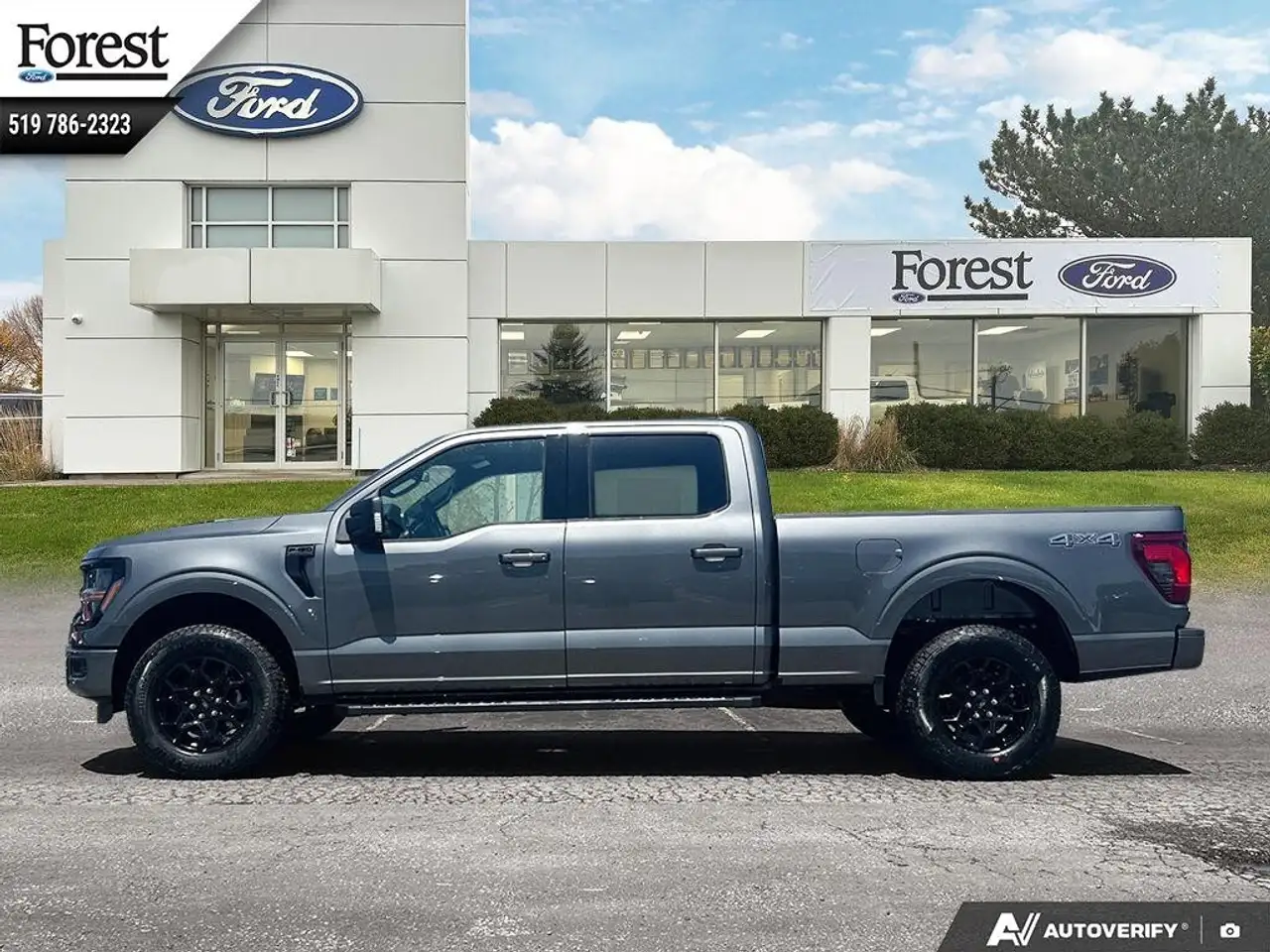 Ford F 150 fotografie Ford F 150